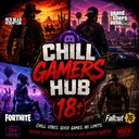 Chill Gamers Hub 18+