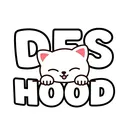 Des Hood [EGIRLS & VC!]