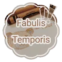 ⏳ Fabulis Temporis 📜 discord icon