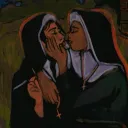 sapphic rot ꪆৎ