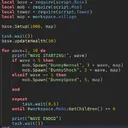 Roblox Scripting Service