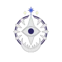 The Court of the Ivory Eye