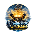 ⚓ The Anchor of the Word 📖