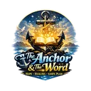 ⚓ The Anchor of the Word 📖
