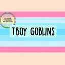 Tboy goblins