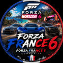 Forza france 6 icon