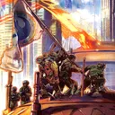 Star Wars: Scourge of the Empire