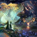 The Feywild (21+)