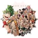 ✶ 𝘼𝘤𝘢𝘥𝘦𝘮𝘪𝘢𝘾𝘰𝘳𝘥 . . .