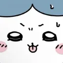 chuds ૮₍ ˃ ⤙ ˂ ₎ა