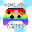 Casual gamers!