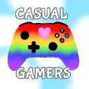 Casual gamers!