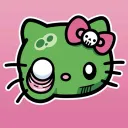 ⊹ ࣪ ˖ ໒꒱ discord icon