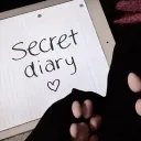 secret diary