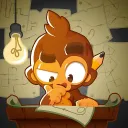 ◇♧Dart monkey's multifandom server!♤♡