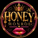Honey Monroe's server