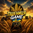 Пшениця GAME [UA] — Дискорд Сервер