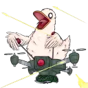 Goosey+