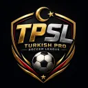 TPSL | Turkish Pro Soccer League
