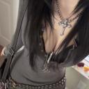 ₊˚⊹ ᰔ spoil me <3