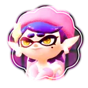 ꒰୨୧◞ ₊˚  Callie’s #1 fans  🦑🎀