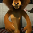 Black Simba's GUILD OF LION KINGS!