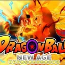 Dragon Ball RP: New Age