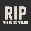 RIP - Running Into Problems server icon