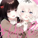🌙 ₊˚⊹ Kitakawa and Yuri Fanclub ⊹˚₊ server icon