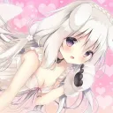 >_<