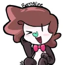 Saltmotes || saltydkdan || sys || emojis