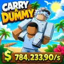 Carry a Dummy