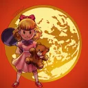 Kirby98 Earthbound fan server