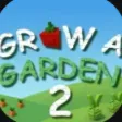 ˚🧺˚˖𓍢🌿˚.Grow A Garden 2 ˚🌼