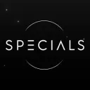 Specials〡Chill • Gaming • Arab
