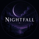 NightFall server icon