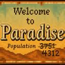 Another Day in Paradise