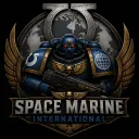 Space Marine International's icon