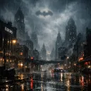 Revive of Gotham