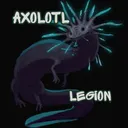 Axolotl Legion Discord server icon
