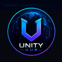 𝗨𝗡𝗜𝗧𝗬 𝗛𝗨𝗕 Server Icon
