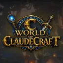 World of Claudecraft