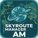 SkyRoute Manager server icon