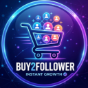 BUY2FOLLOWER