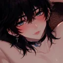 Akuma’s summoning.. <3 | 18+