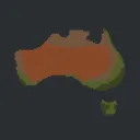 Terra Australis SMP