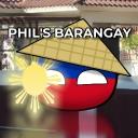 Phil's Barangay