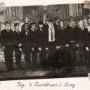 ℋogwarts, 1995 Ꮺ