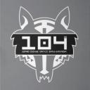 The 104th Battalion