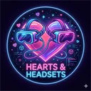 Heart & Headsets